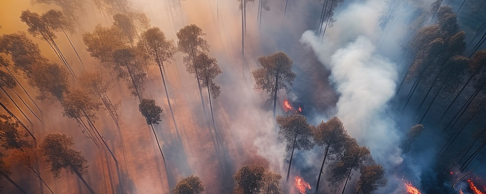 Plans de Prevenció d'Incendis Forestals (PPIF)